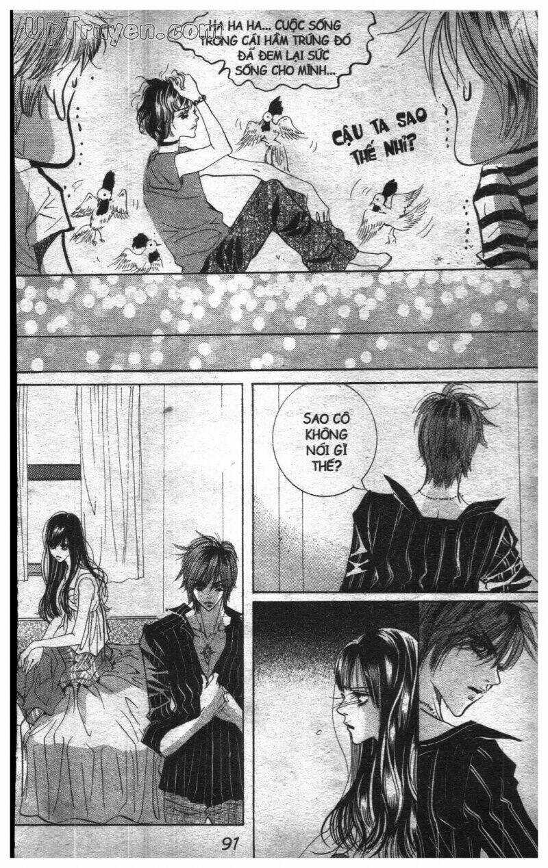 Hoàng Cung - Chapter 7 - Trang 83