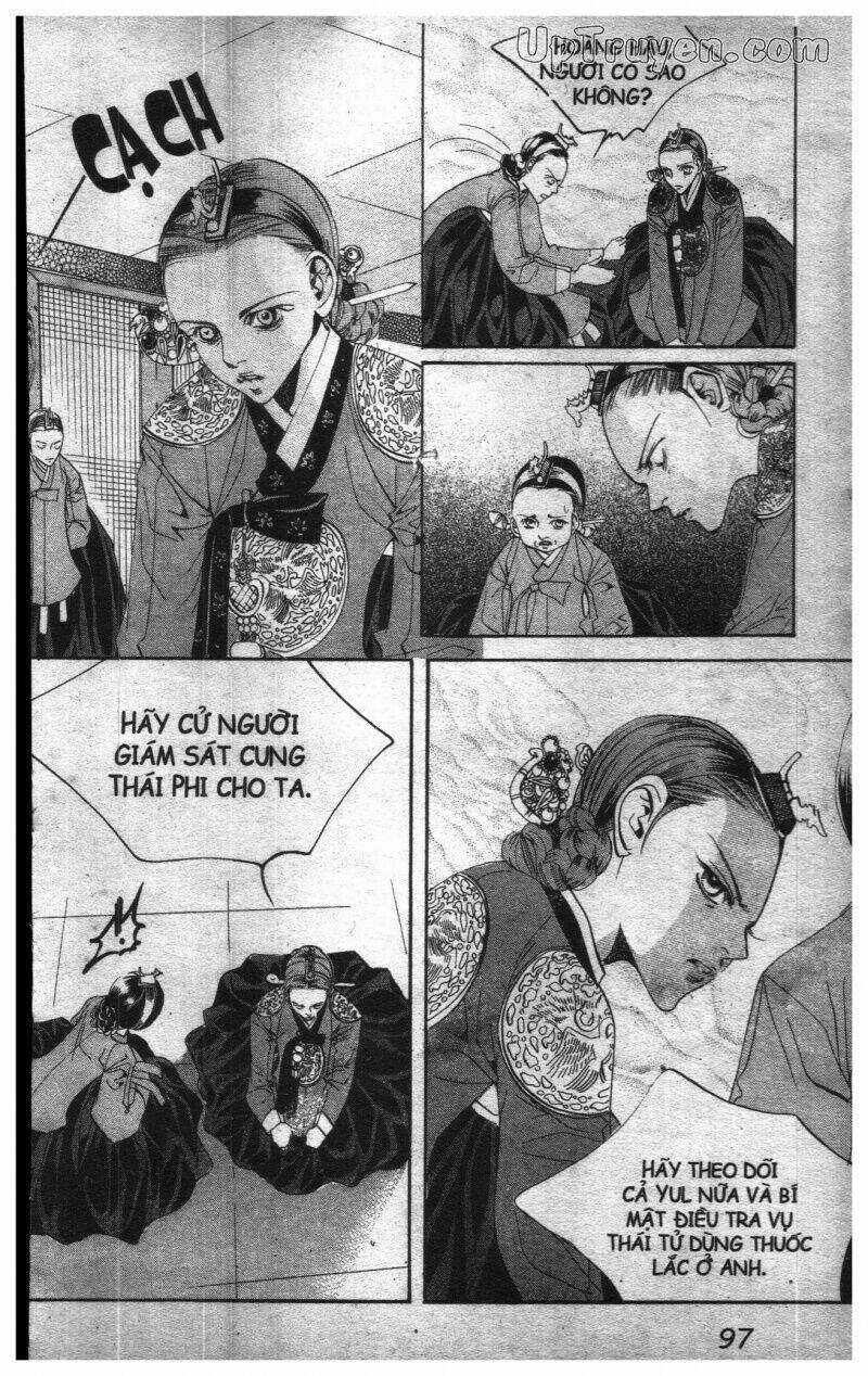 Hoàng Cung - Chapter 7 - Trang 89