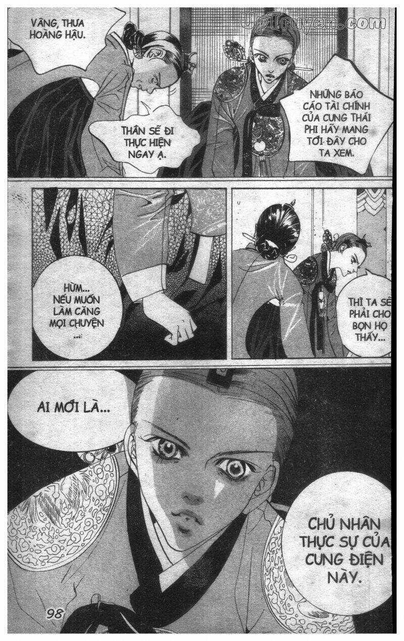 Hoàng Cung - Chapter 7 - Trang 90