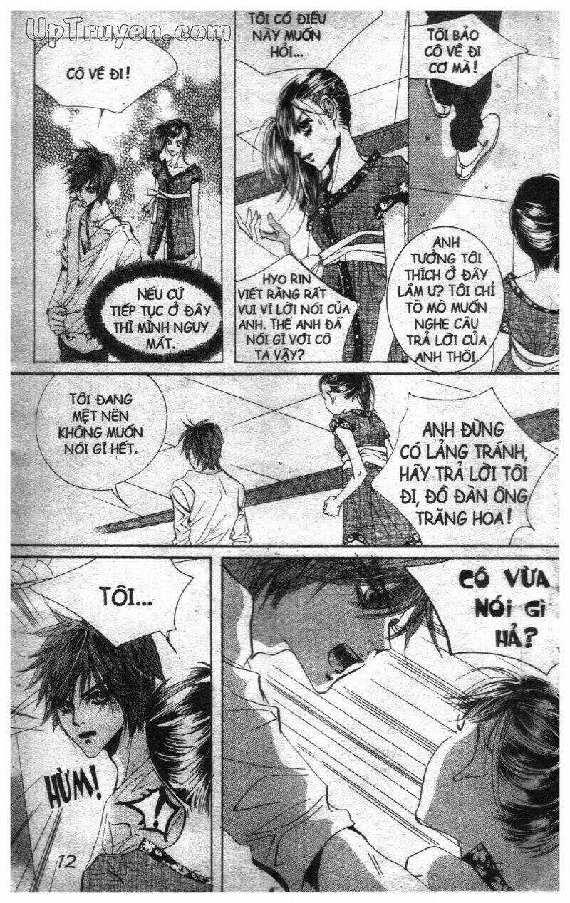 Hoàng Cung - Chapter 7 - Trang 10