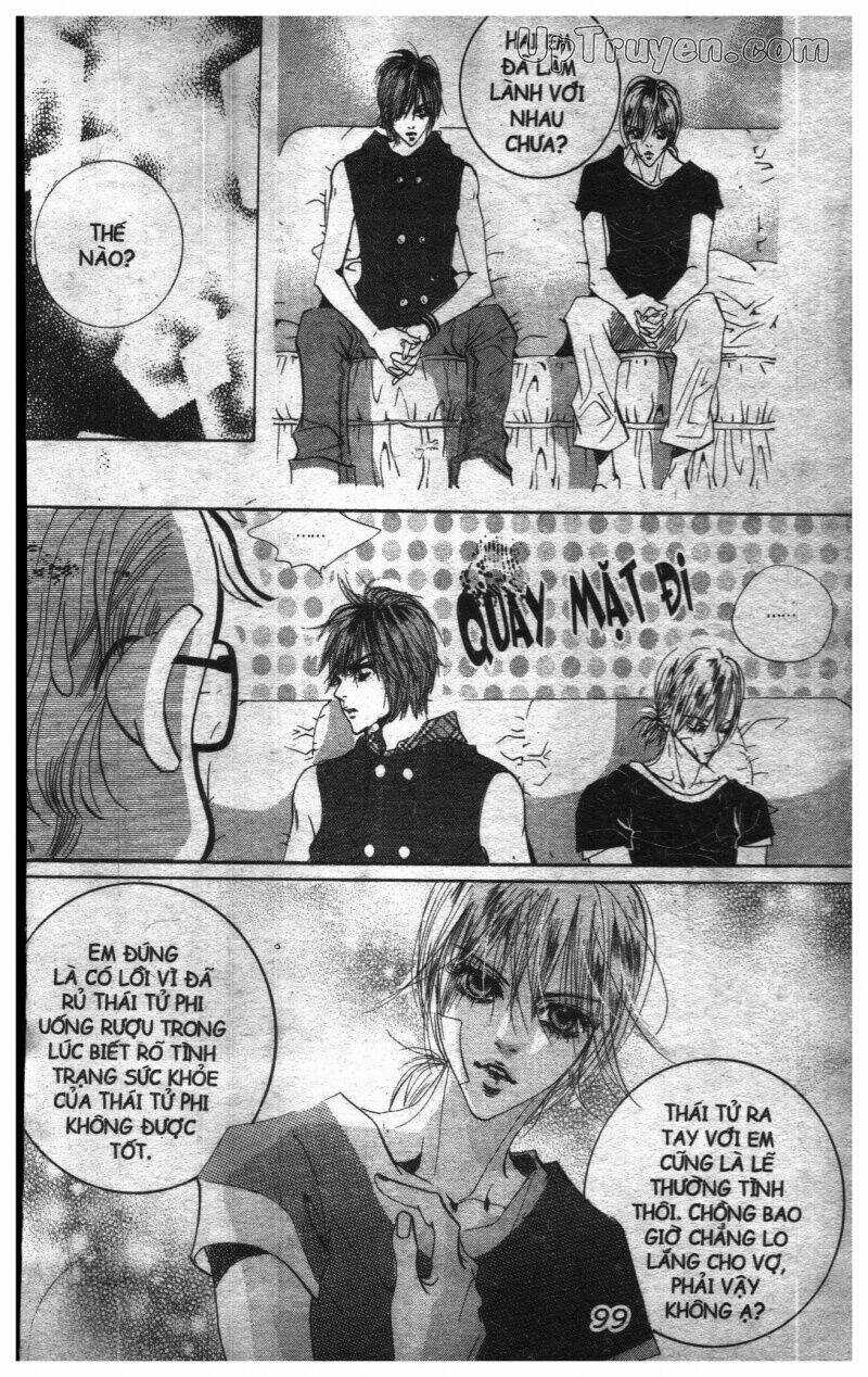 Hoàng Cung - Chapter 7 - Trang 91