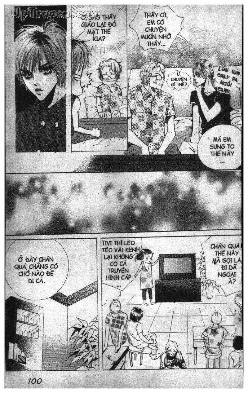 Hoàng Cung - Chapter 7 - Trang 92