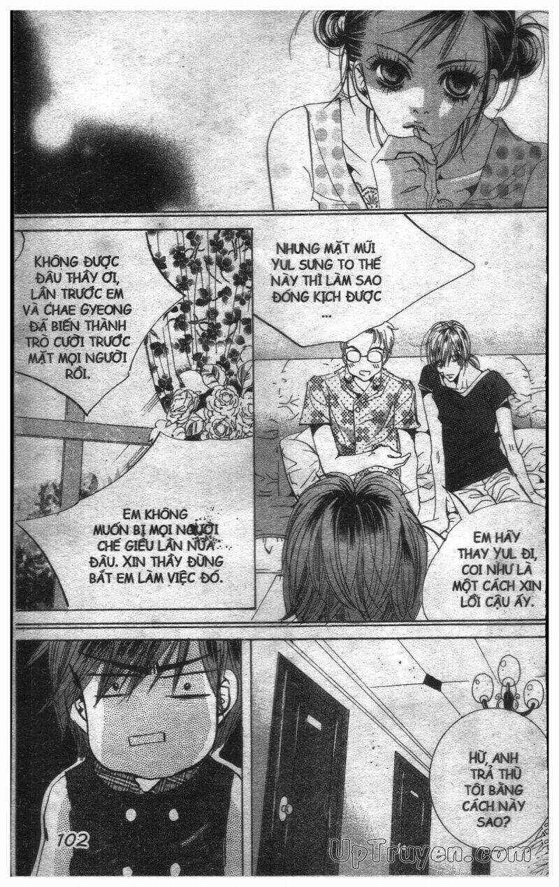 Hoàng Cung - Chapter 7 - Trang 94