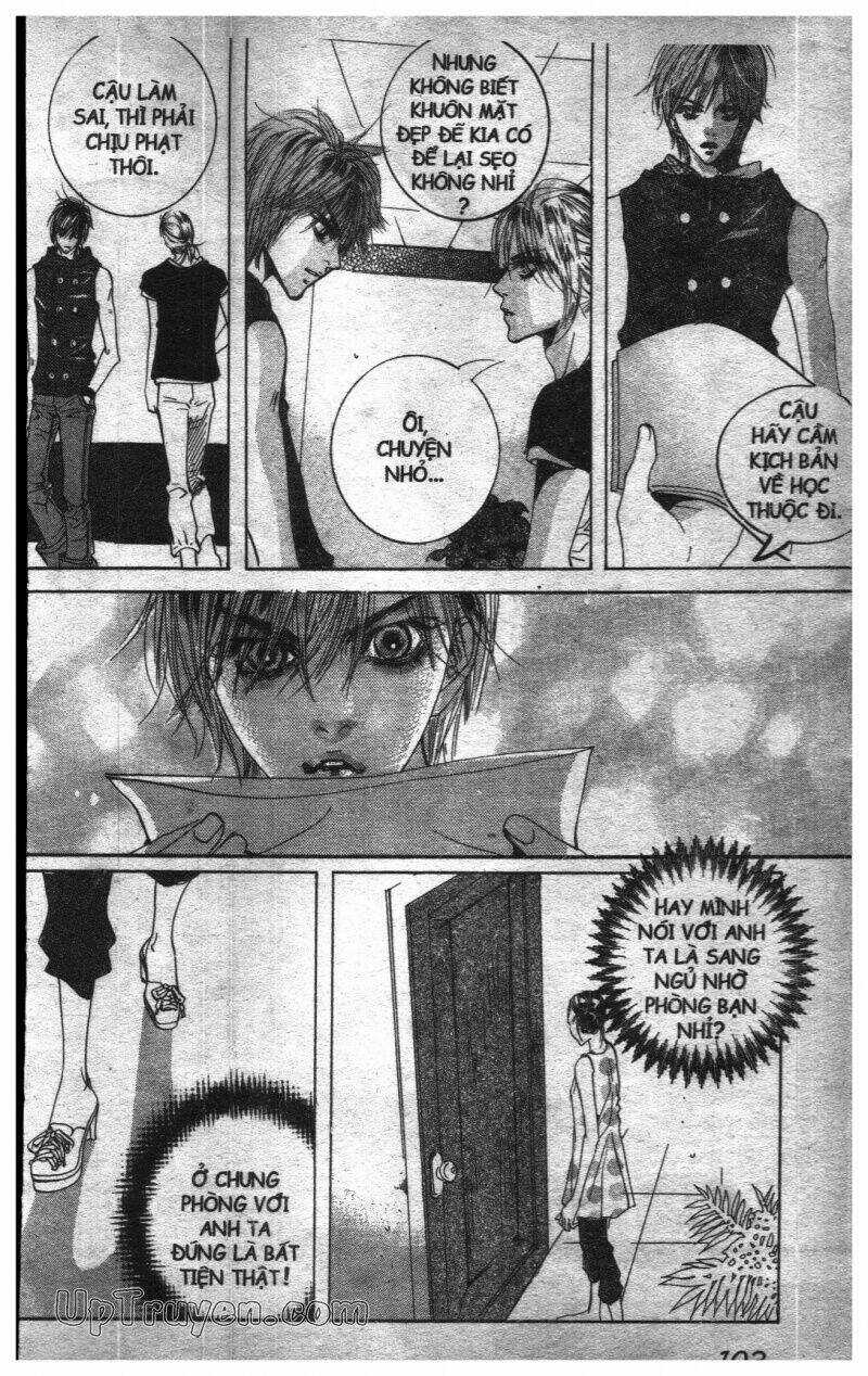 Hoàng Cung - Chapter 7 - Trang 95