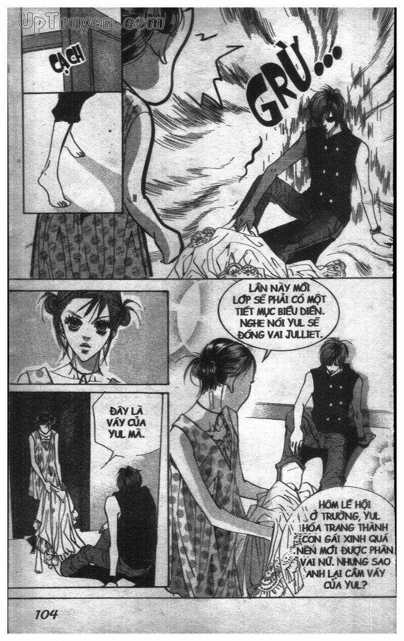 Hoàng Cung - Chapter 7 - Trang 96