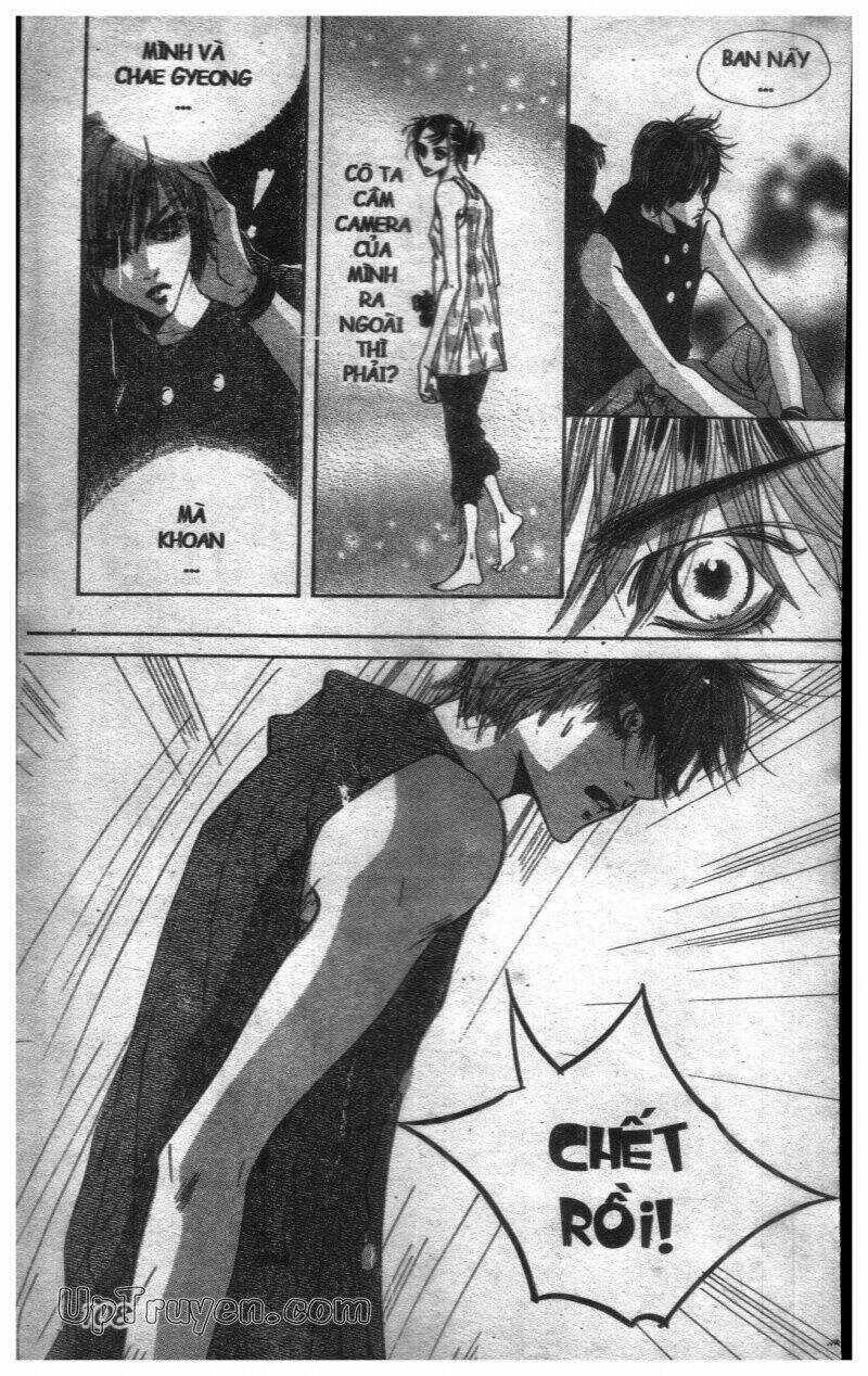 Hoàng Cung - Chapter 7 - Trang 100