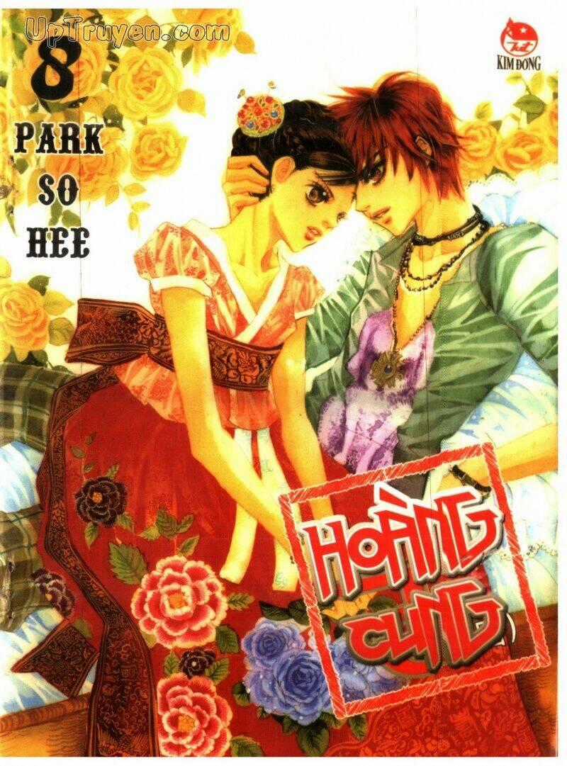 Hoàng Cung - Chapter 8 - Trang 1