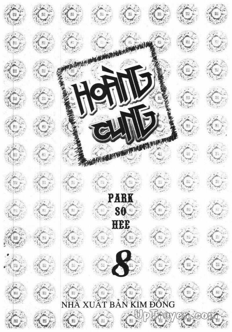 Hoàng Cung - Chapter 8 - Trang 2