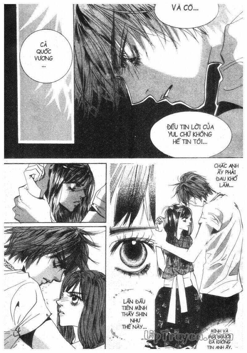 Hoàng Cung - Chapter 8 - Trang 11