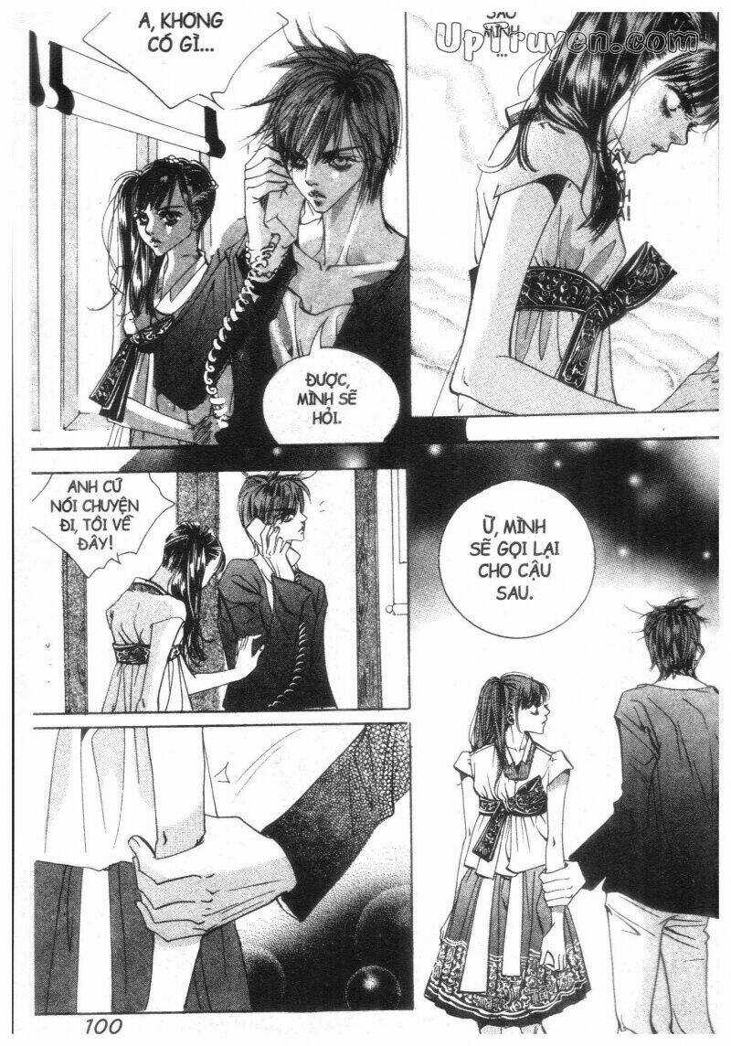 Hoàng Cung - Chapter 8 - Trang 101