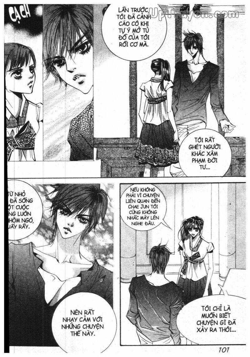 Hoàng Cung - Chapter 8 - Trang 102