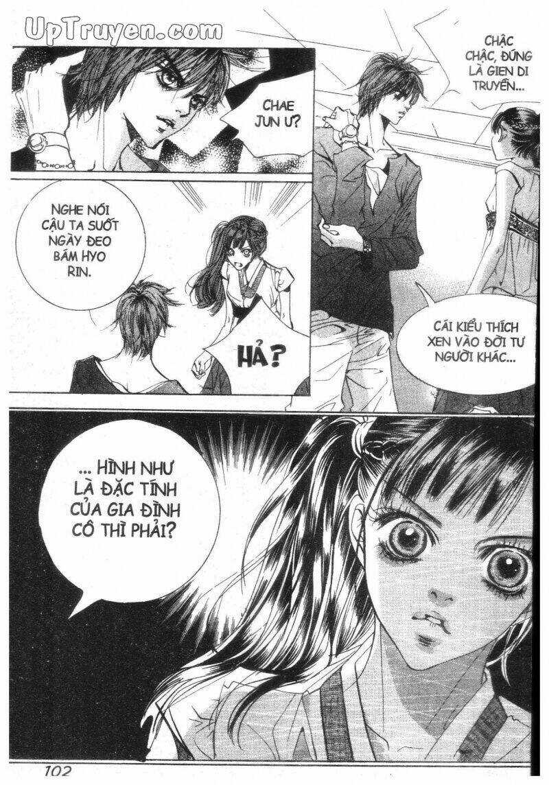 Hoàng Cung - Chapter 8 - Trang 103