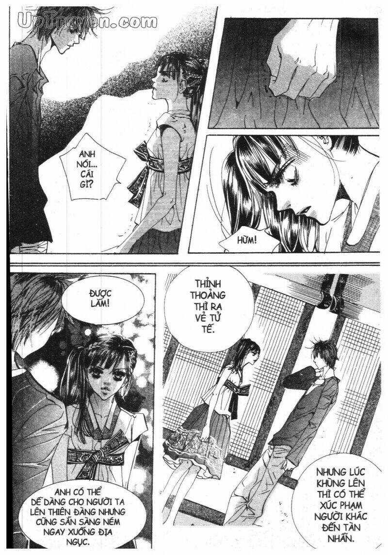 Hoàng Cung - Chapter 8 - Trang 104