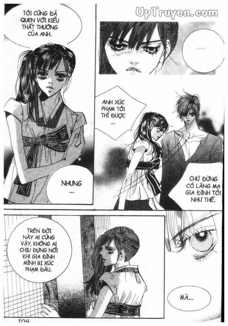 Hoàng Cung - Chapter 8 - Trang 105