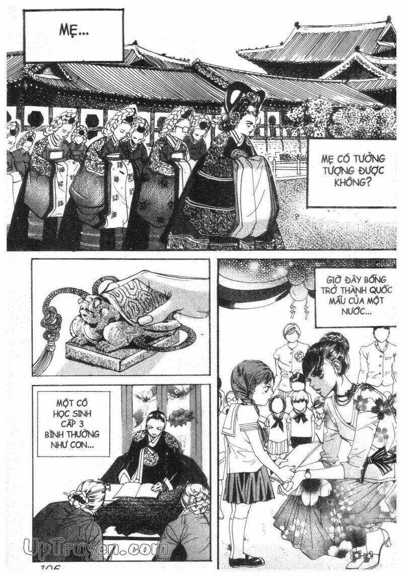 Hoàng Cung - Chapter 8 - Trang 107