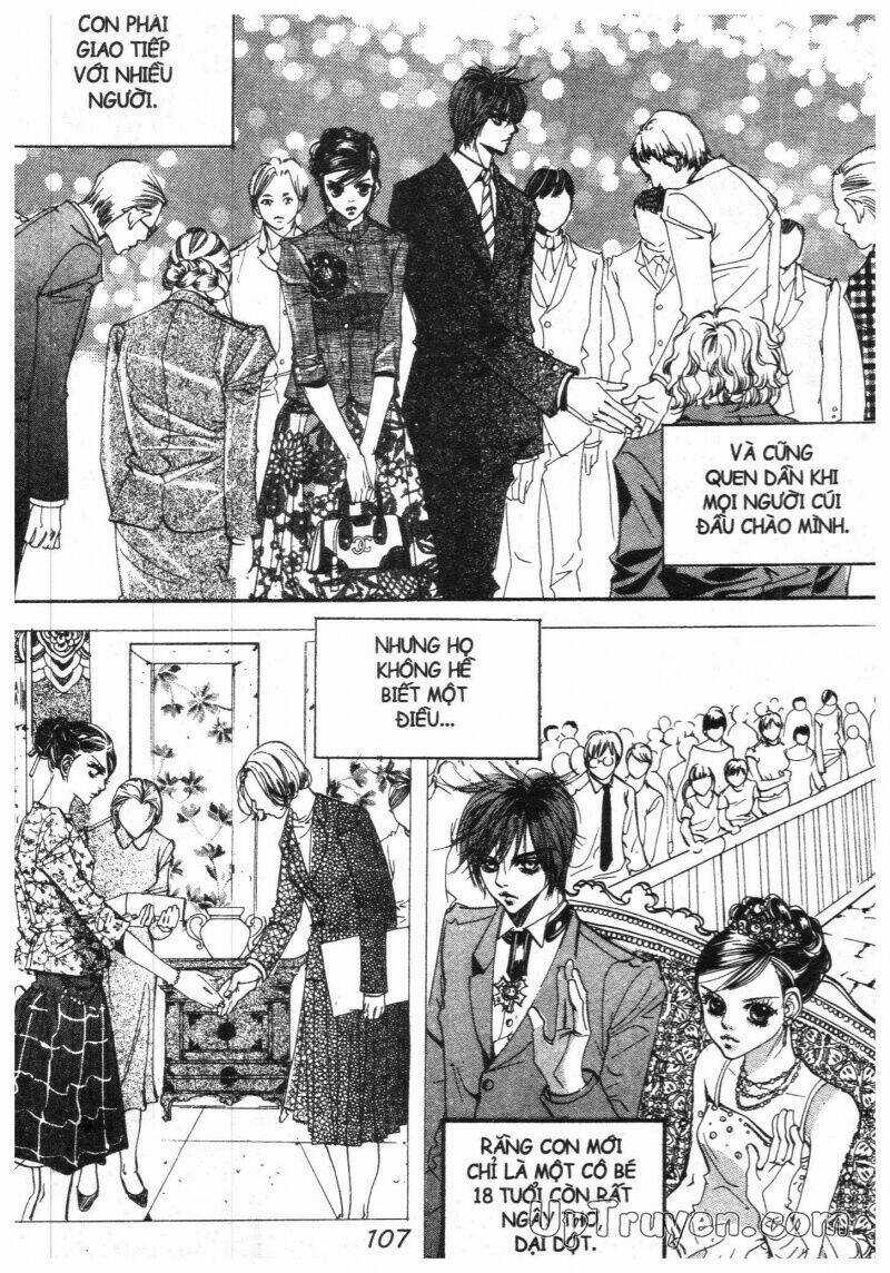 Hoàng Cung - Chapter 8 - Trang 108