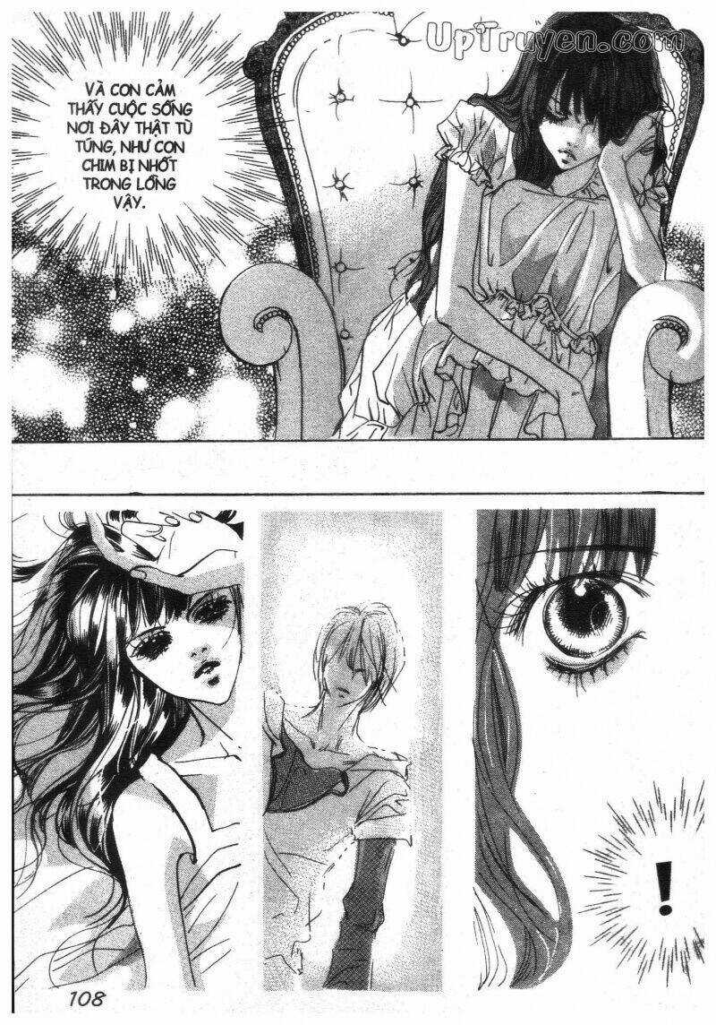 Hoàng Cung - Chapter 8 - Trang 109