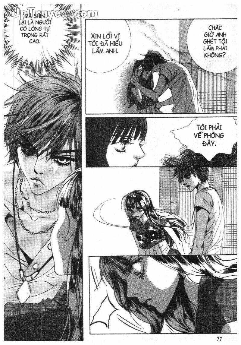 Hoàng Cung - Chapter 8 - Trang 12