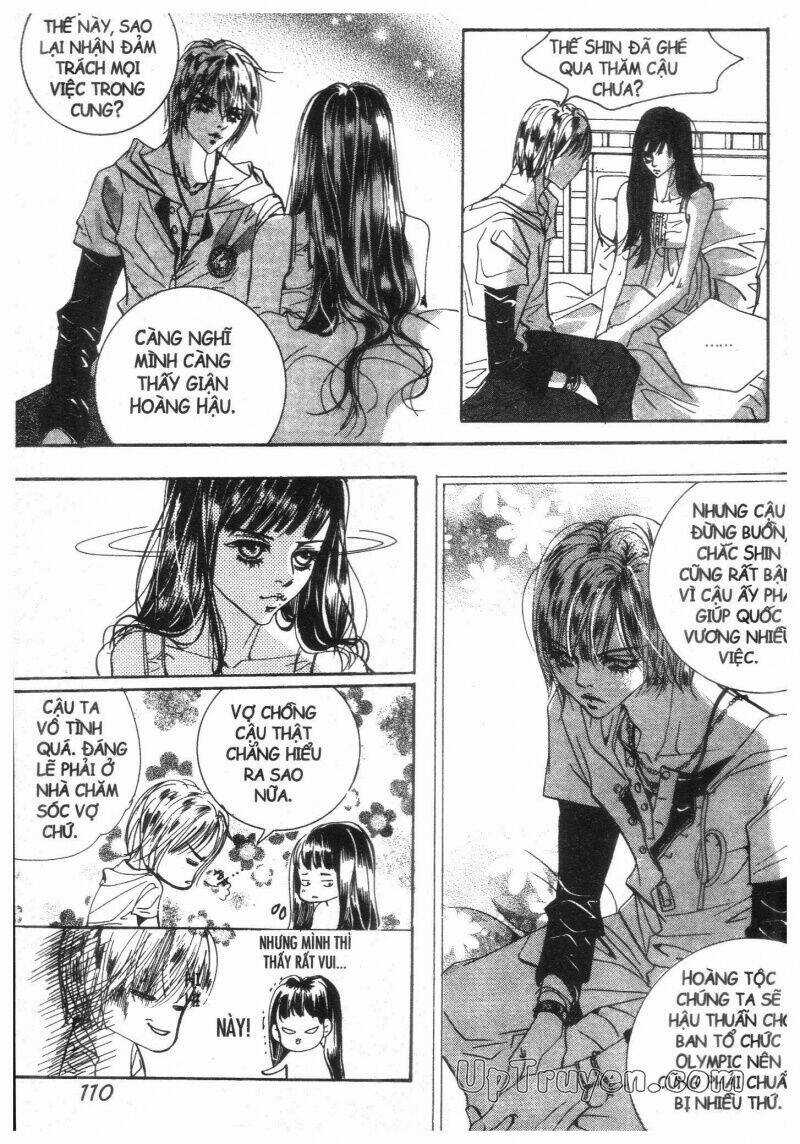 Hoàng Cung - Chapter 8 - Trang 111