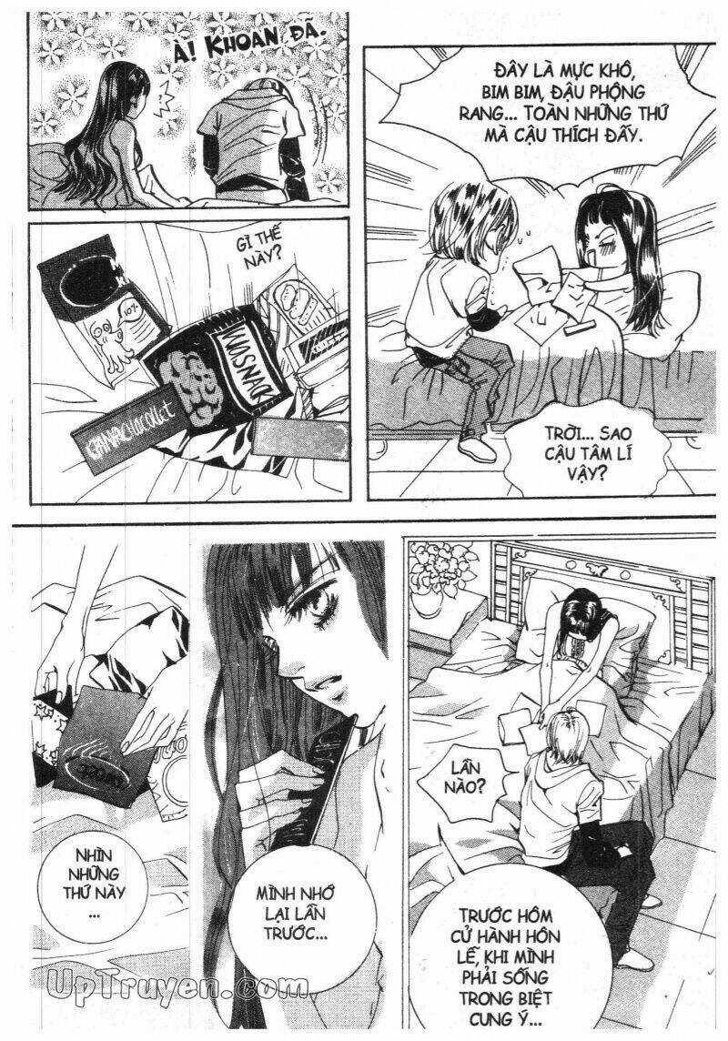 Hoàng Cung - Chapter 8 - Trang 112