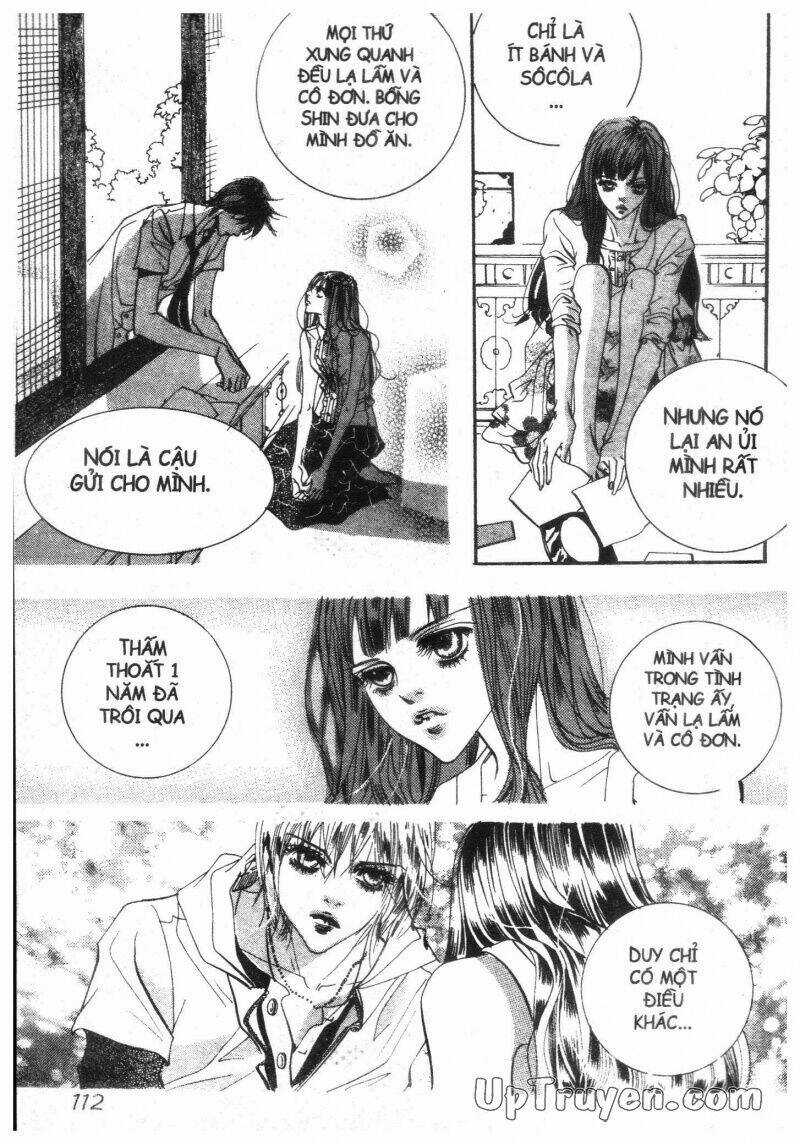 Hoàng Cung - Chapter 8 - Trang 113