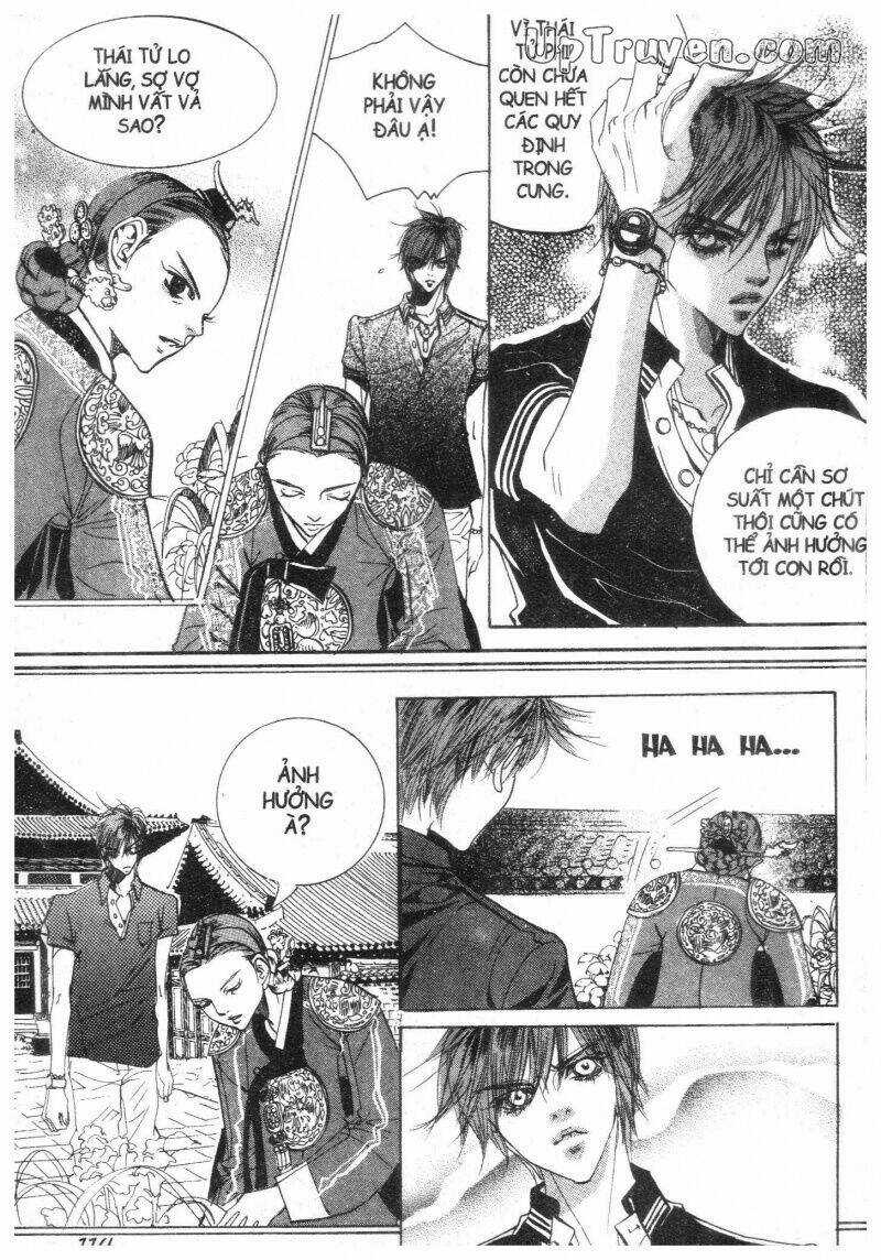 Hoàng Cung - Chapter 8 - Trang 115