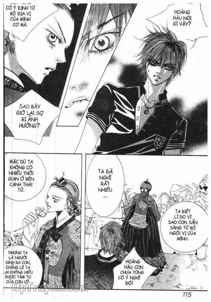 Hoàng Cung - Chapter 8 - Trang 116