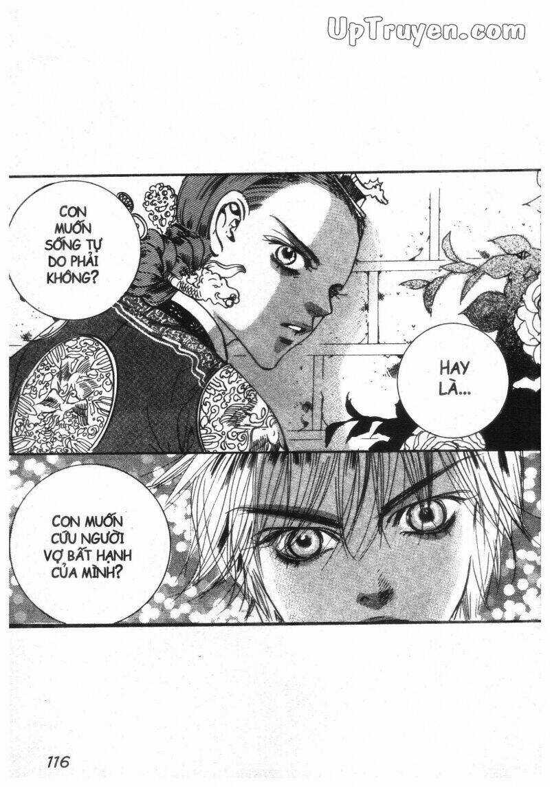 Hoàng Cung - Chapter 8 - Trang 117