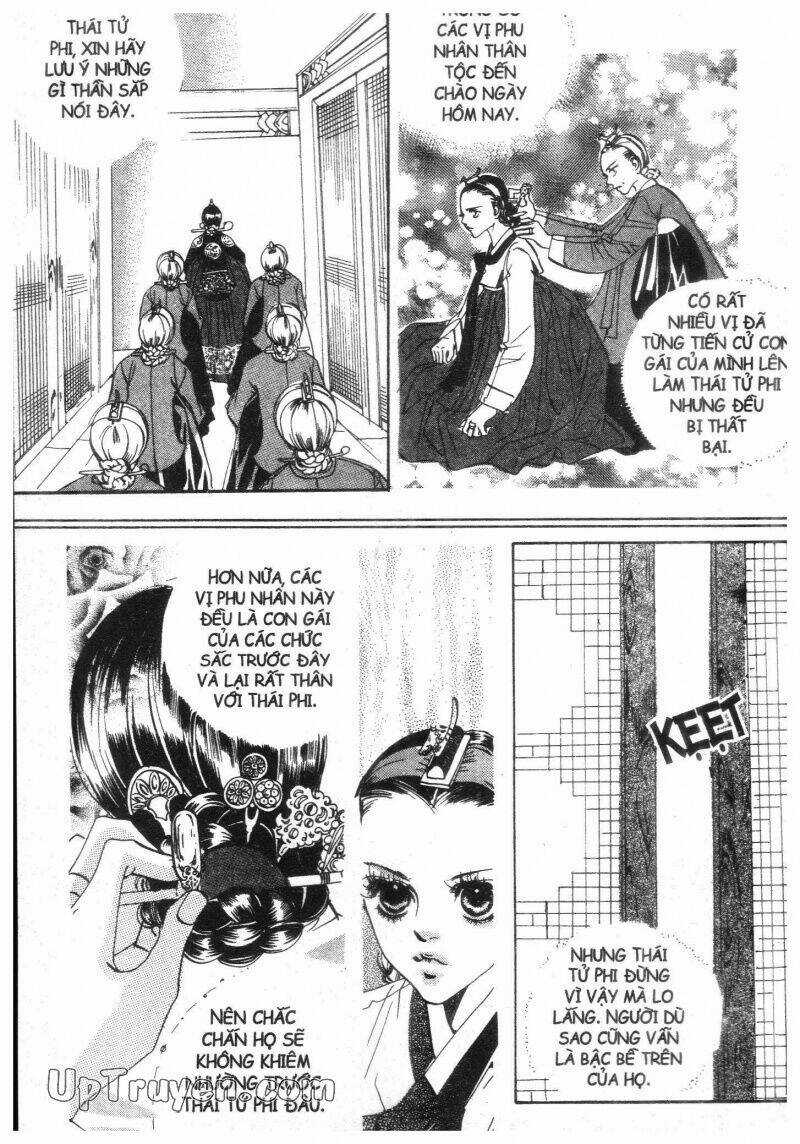 Hoàng Cung - Chapter 8 - Trang 119