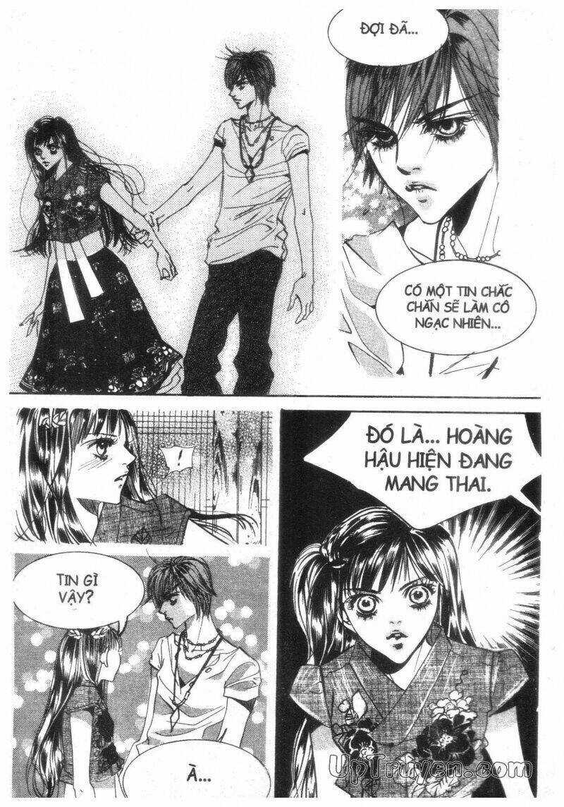 Hoàng Cung - Chapter 8 - Trang 13