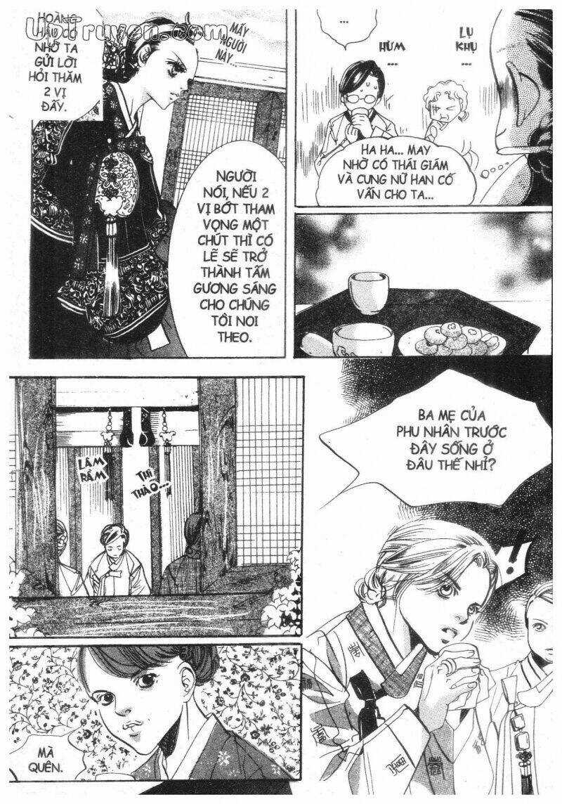 Hoàng Cung - Chapter 8 - Trang 123