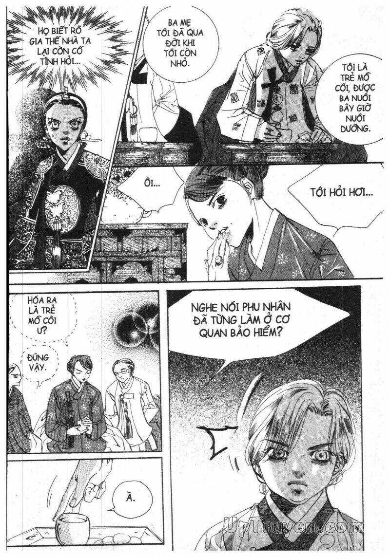 Hoàng Cung - Chapter 8 - Trang 124