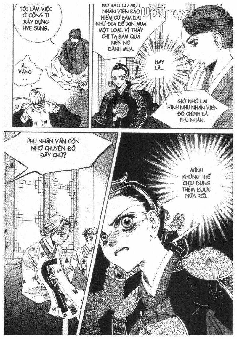 Hoàng Cung - Chapter 8 - Trang 125