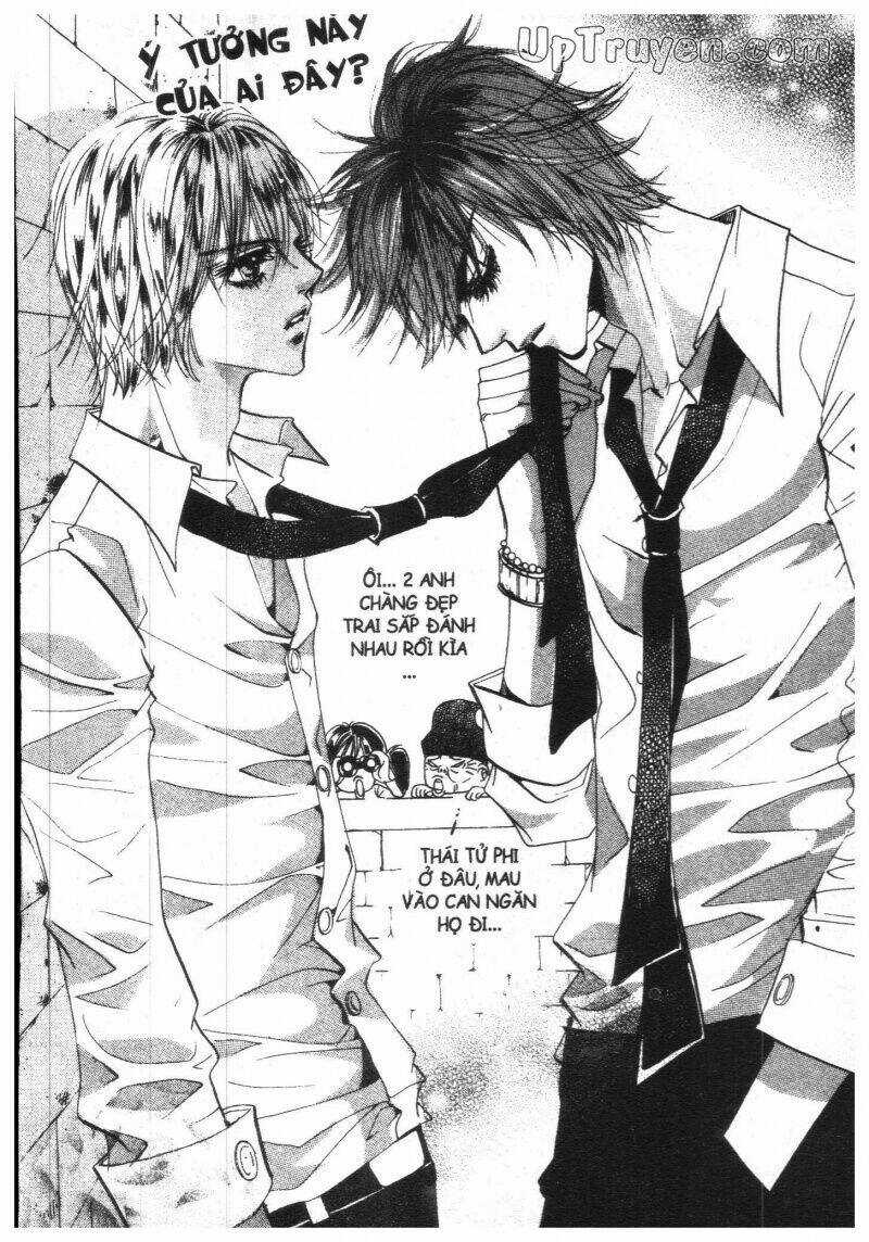 Hoàng Cung - Chapter 8 - Trang 126