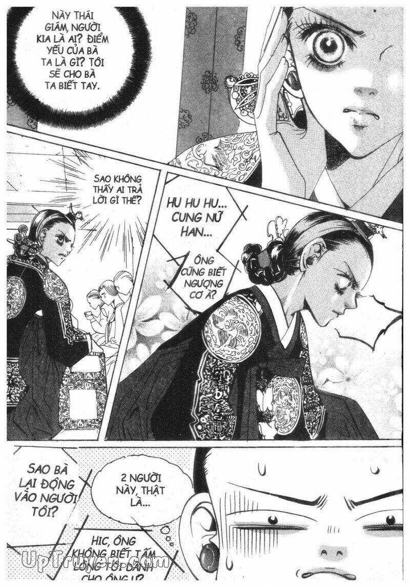 Hoàng Cung - Chapter 8 - Trang 127