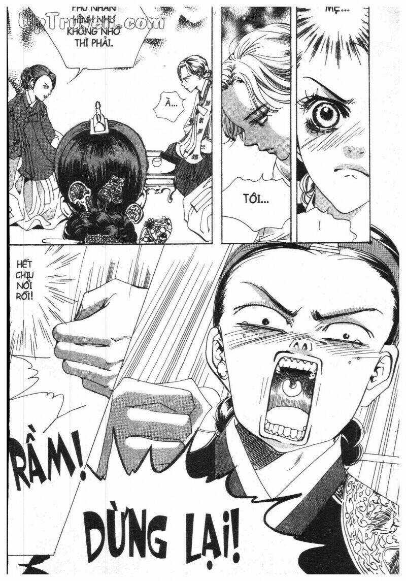 Hoàng Cung - Chapter 8 - Trang 128