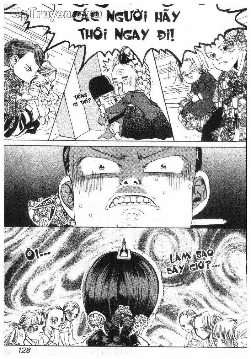 Hoàng Cung - Chapter 8 - Trang 129