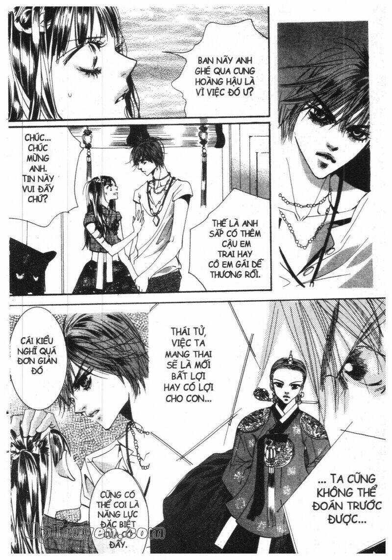 Hoàng Cung - Chapter 8 - Trang 14