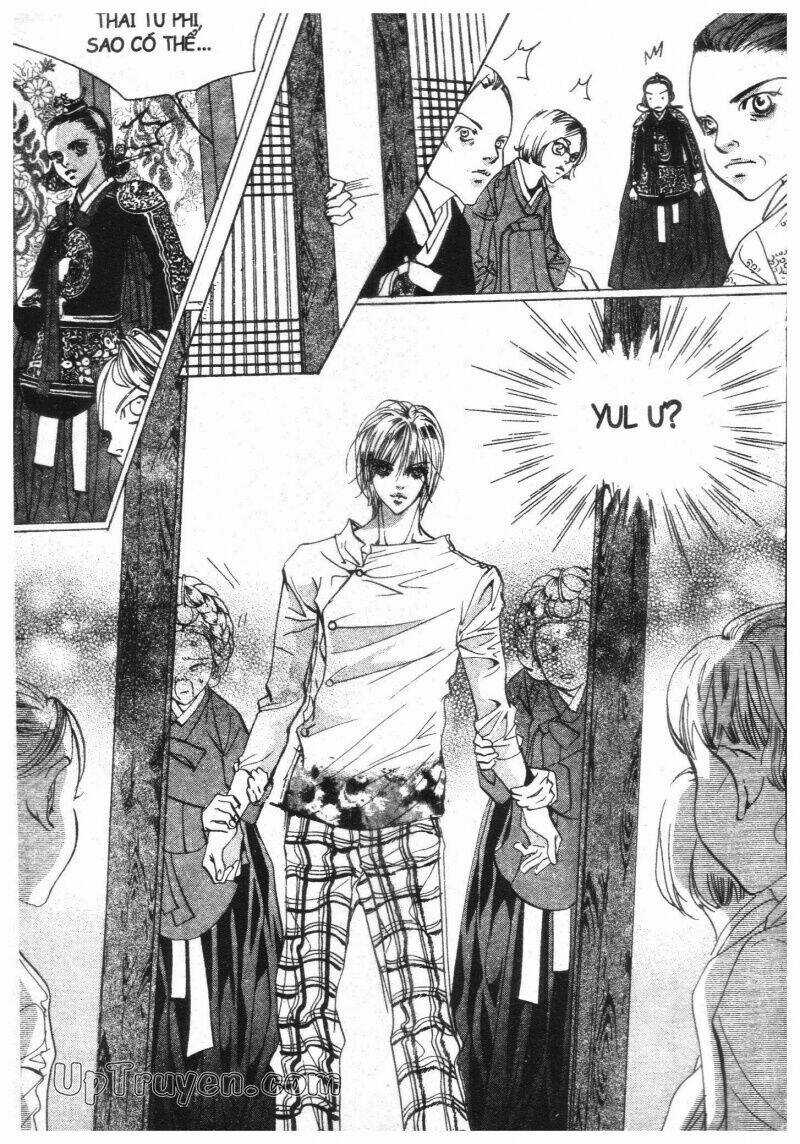 Hoàng Cung - Chapter 8 - Trang 131