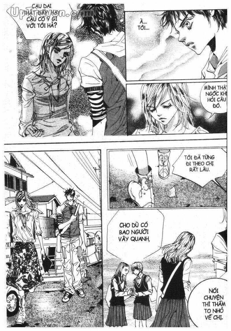 Hoàng Cung - Chapter 8 - Trang 133