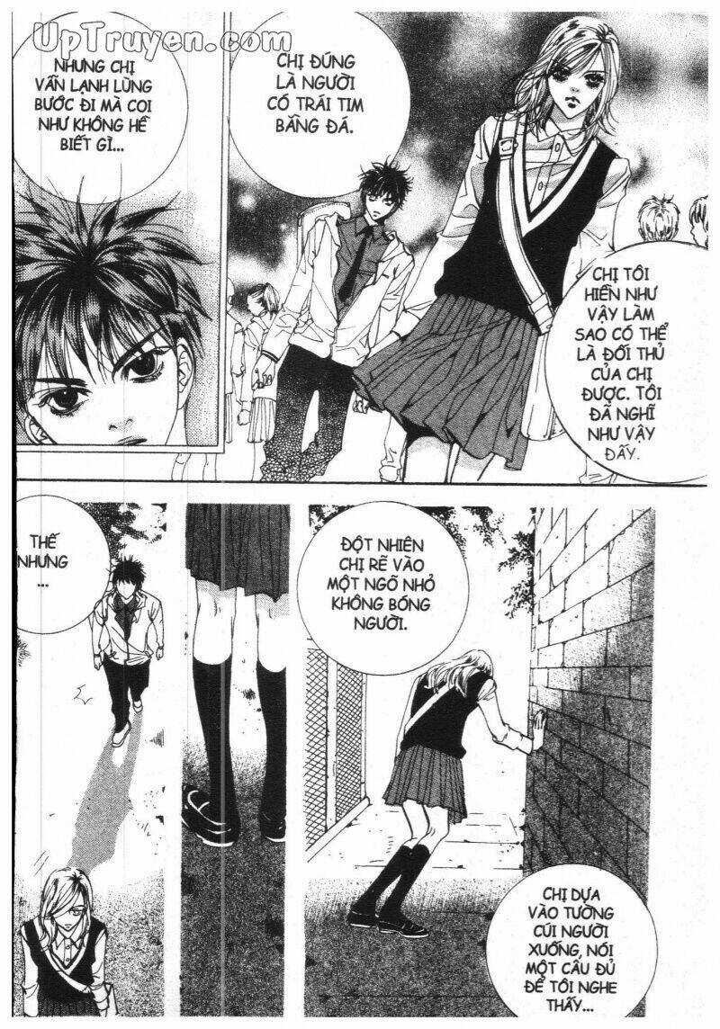 Hoàng Cung - Chapter 8 - Trang 134