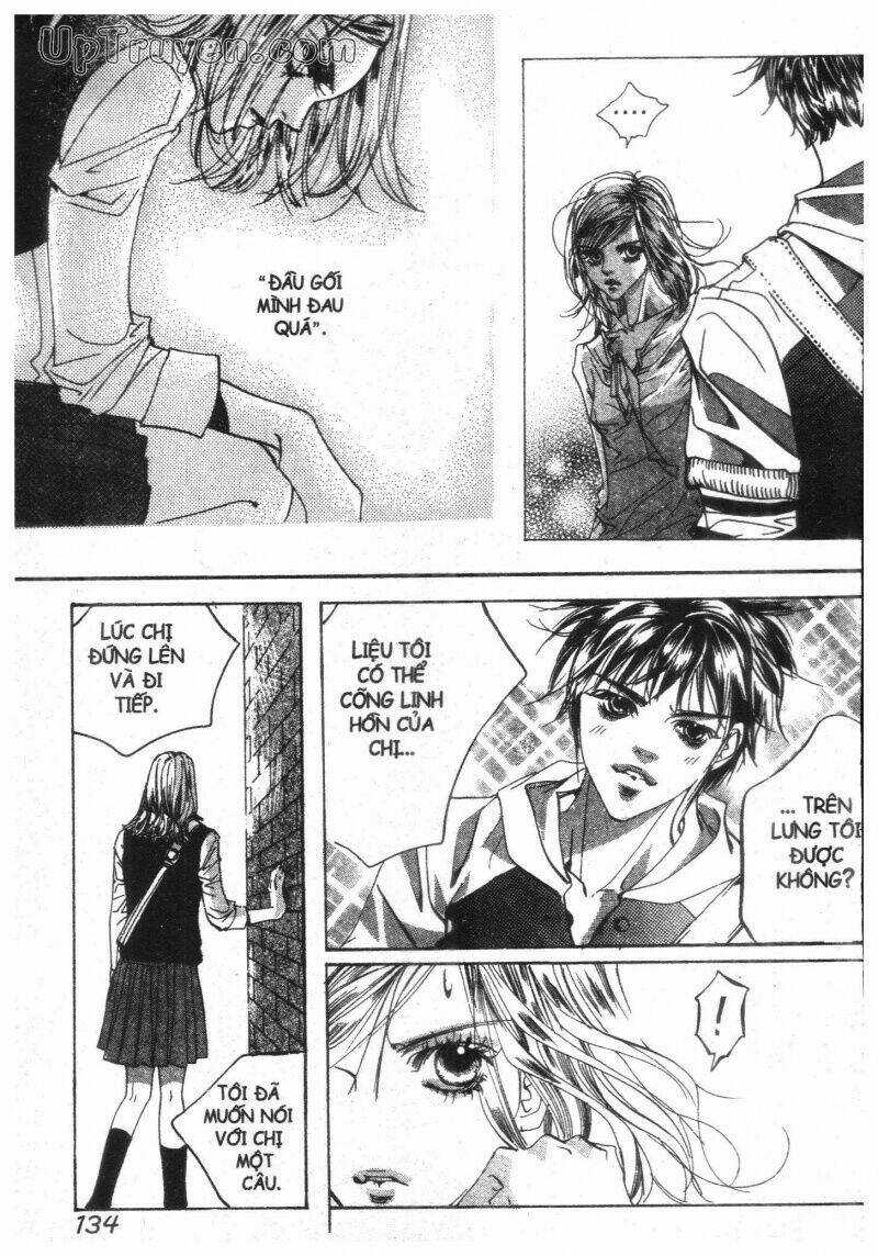 Hoàng Cung - Chapter 8 - Trang 135