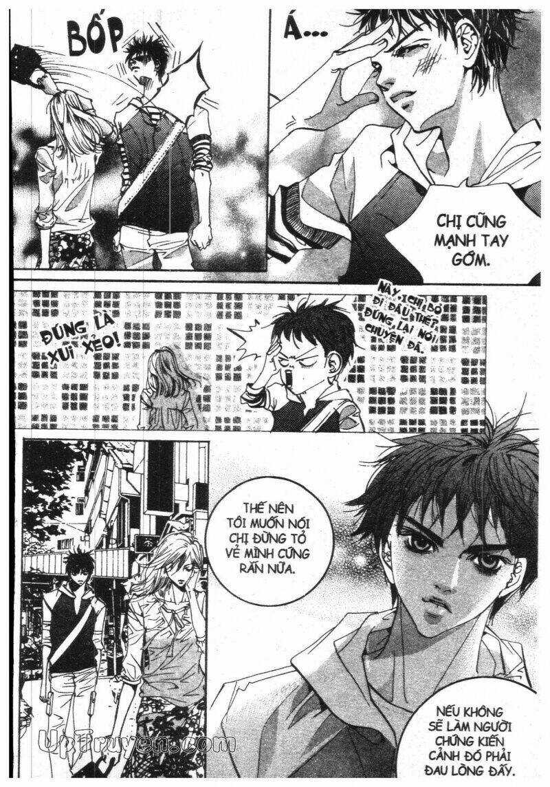 Hoàng Cung - Chapter 8 - Trang 136