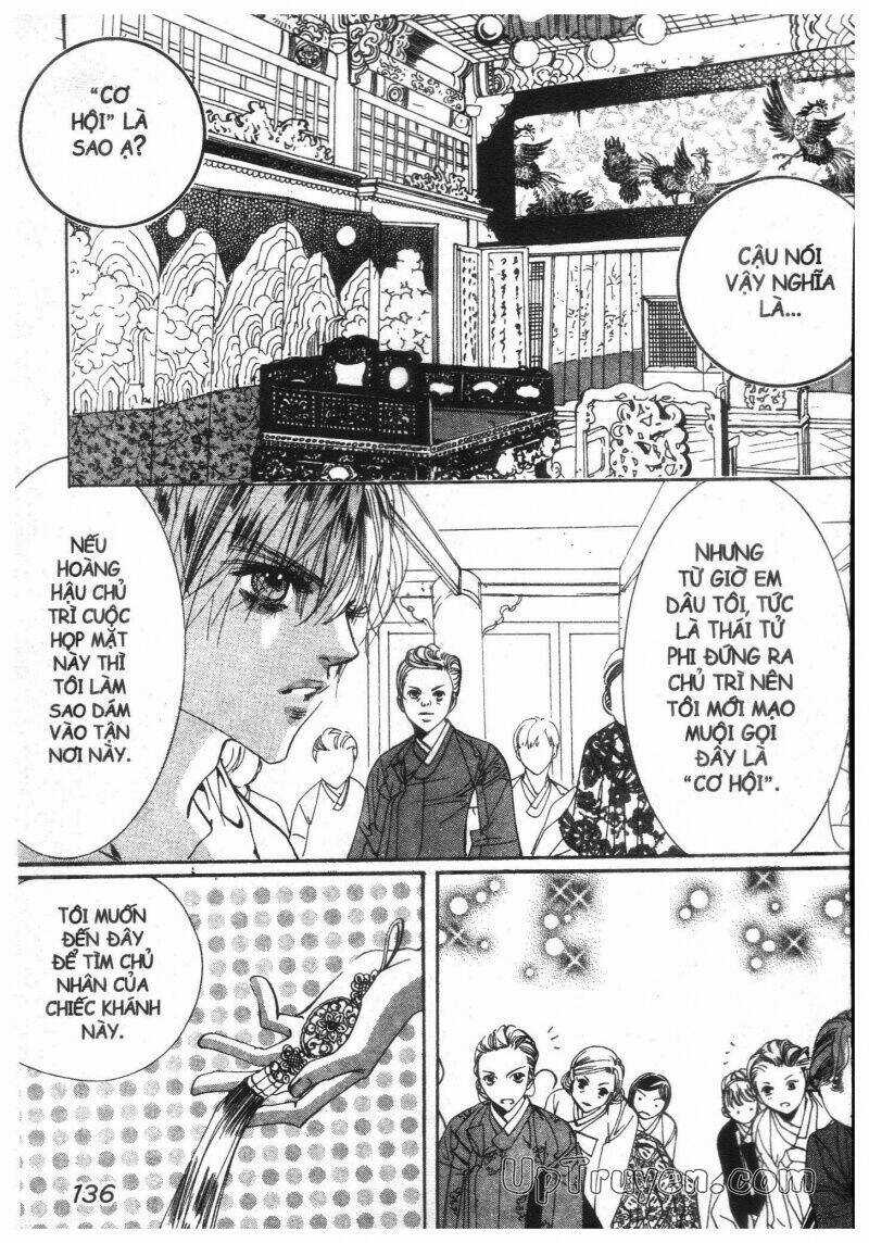 Hoàng Cung - Chapter 8 - Trang 137