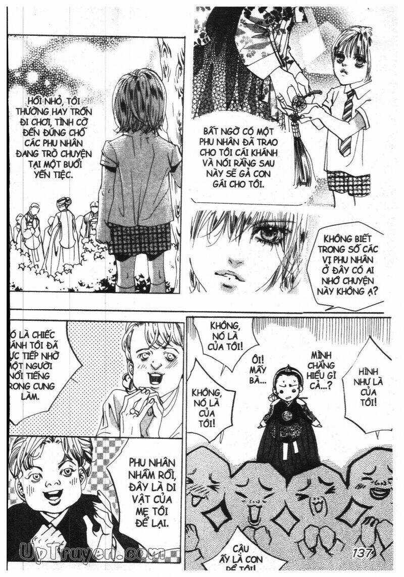 Hoàng Cung - Chapter 8 - Trang 138