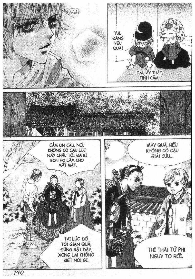 Hoàng Cung - Chapter 8 - Trang 141
