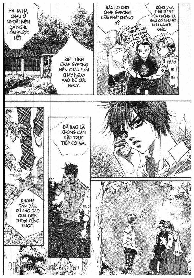 Hoàng Cung - Chapter 8 - Trang 142