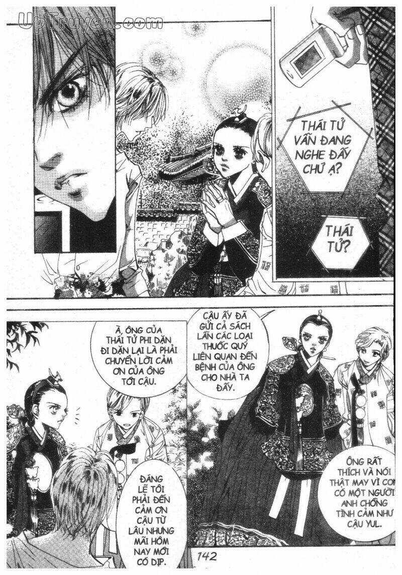 Hoàng Cung - Chapter 8 - Trang 143