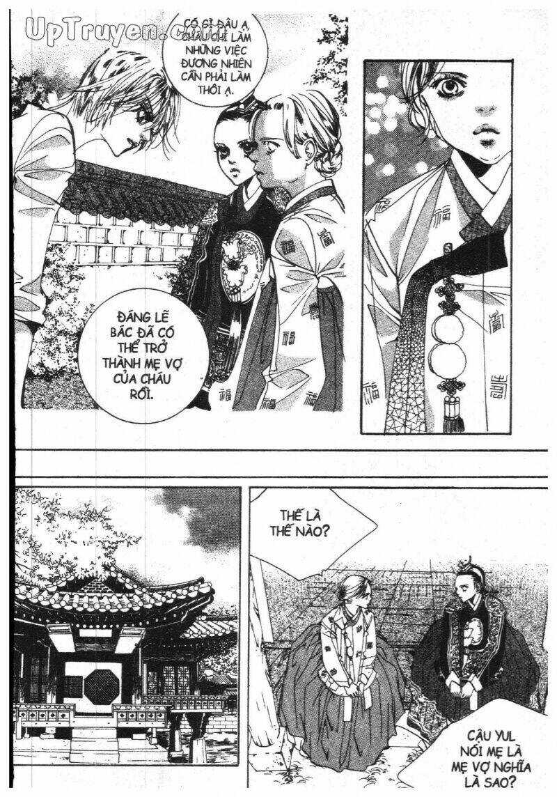 Hoàng Cung - Chapter 8 - Trang 144