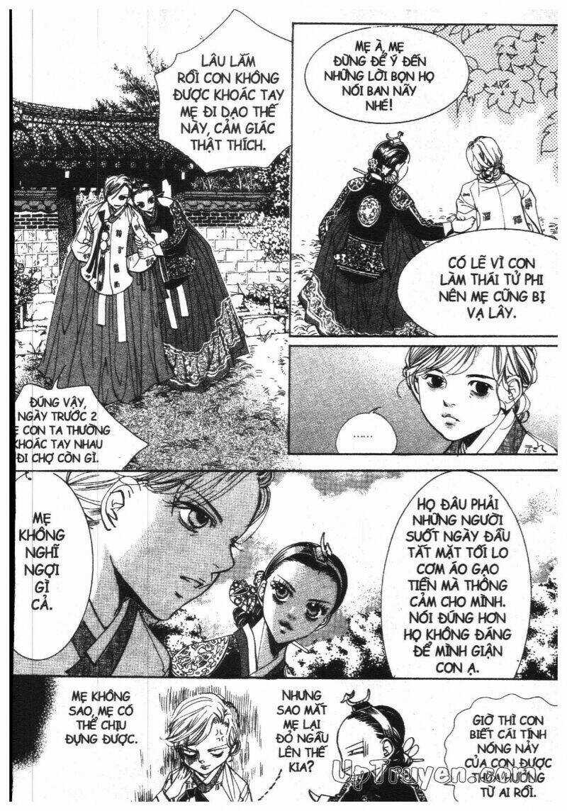 Hoàng Cung - Chapter 8 - Trang 146